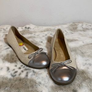 Aerosoles flats